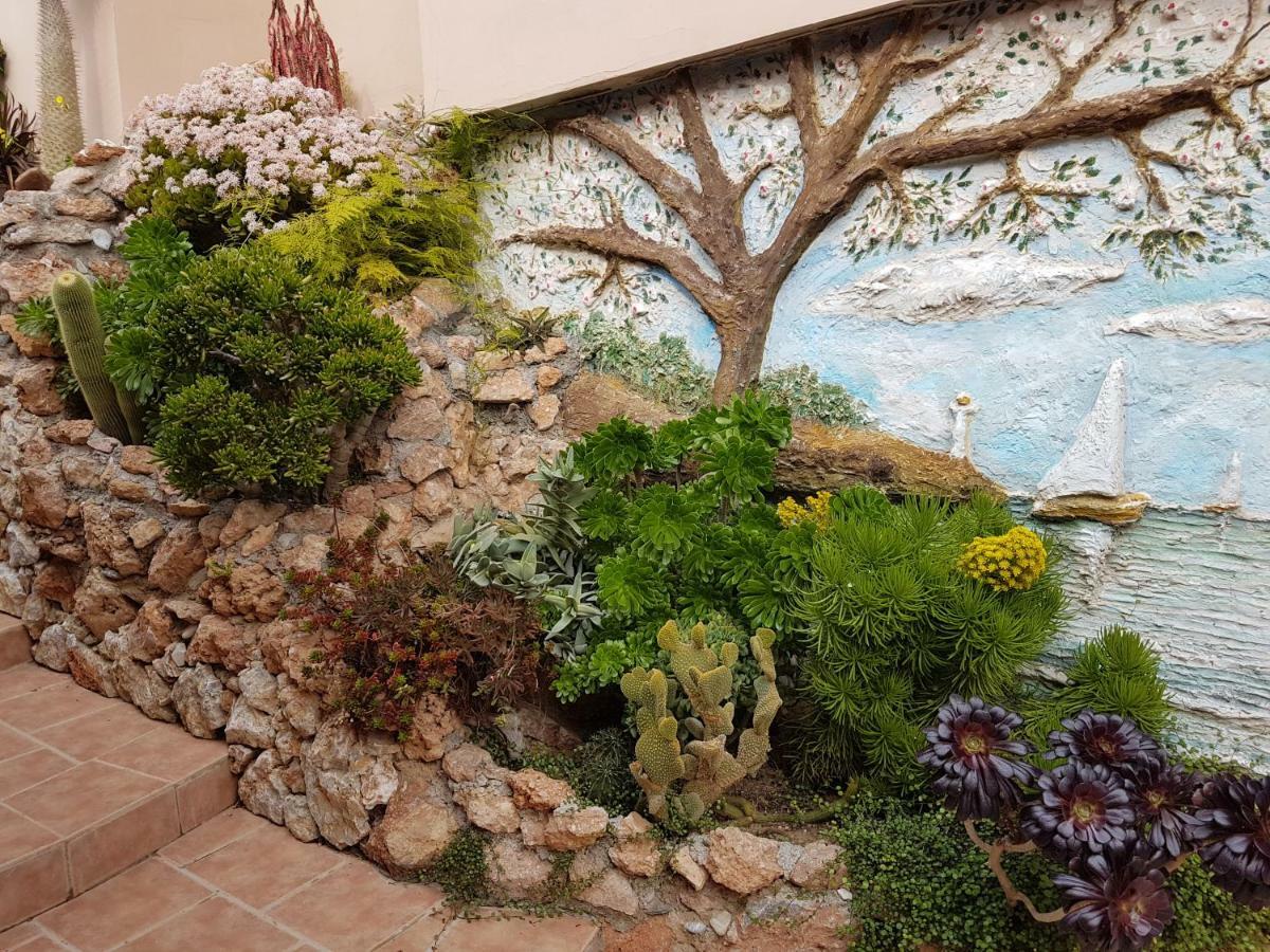 Nadia'S Traditional Greek House Anavyssos Zewnętrze zdjęcie